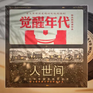 聊会儿14#《觉醒年代》到《人世间》国产剧进入高质量发展阶段（下）