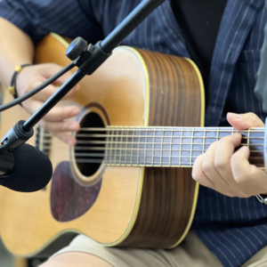 vol.29 | 陈绮贞、五月天与张悬，格子间、木吉他与音协：回到北纬23°畅聊音乐和我们追逐太阳的青春