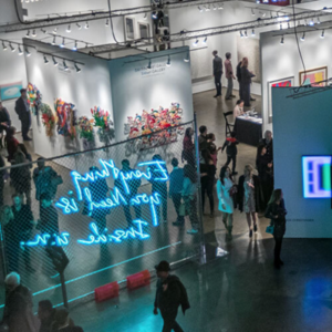 Vol.16 关于艺术管理的一切,清华美院教授通通告诉你