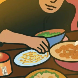 全员说客:今晚我们吃什么 | 7890WeTalk 034