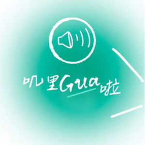 【叽里Gua啦】—已生成/关于我们聊些什么