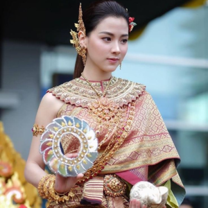 EP.6 冬天好想去泰国