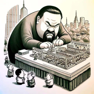 Vol.71 拼多多的极致低价，究竟是神器还是原罪？