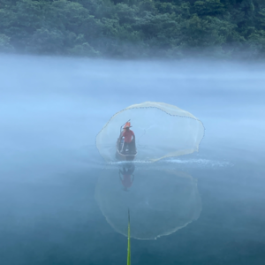 Vol. 9 许奶奶 | 决定留学的那一刻? 出去是为了什么?