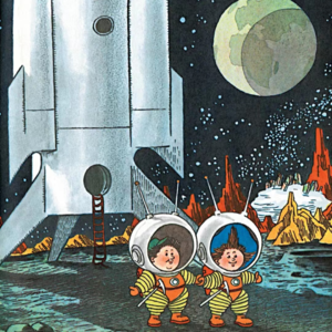 EP05 有些礼物是惊喜，有些礼物的反馈得靠演技