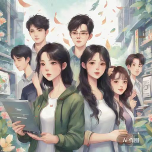 E07 Z世代带来的一点职场震撼