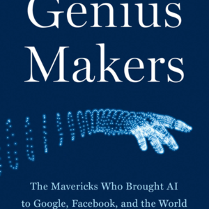 75. 读书系列41- 深度学习革命 Pre-S6-2