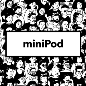 miniPod3:  细水长流、单件流、黄油密度