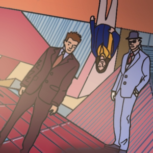 全员说客:看不见的折叠|7890WeTalk 007