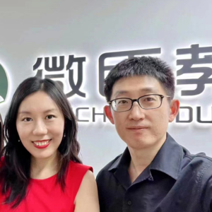 “再要你命3K”序言的传奇学霸卢璐学姐来了～