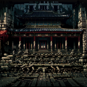 灵异故事·听众的苦恼·北京密云水库