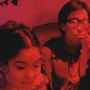 SP06|romantic or cheesy第一期