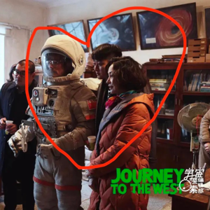 Ep4. 宇宙探索编辑部：拍给知识分子的童话