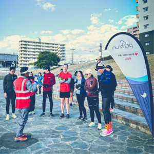 EP215: 每周六全球20多万人同跑5公里，parkrun 这种文化现象是怎么形成的？