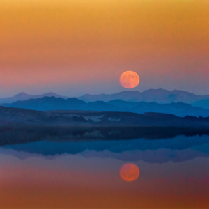 【20分钟助眠冥想】睡前必备！深度疗愈安眠
