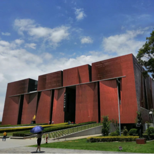 Vol.05 云逛昆明上：云南省博的古滇国写实青铜