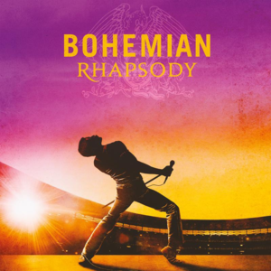 Queen：Bohemian Rhapsody 伟大且华丽【游乐园】vol.058