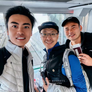 Vol.10 聊聊国内外马拉松的“硬实力和软实力”差异