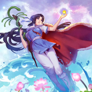 Vol.02 仙剑奇侠:爱情是激发你寻找自我价值的辅助工具