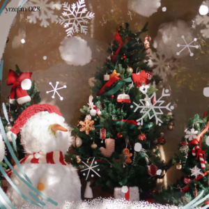 028 冬日生活小确幸：今年冬天会遇到心软的财神爷吗？