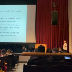 15｜一个常青藤大学大三学生的生活近况：200天没见爸妈了