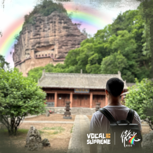 S3E4【101个出柜故事】经历过母亲在床前痛哭,我总结出了“出柜宝典”