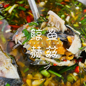 Vol.151 火大油多味精起坨坨，千变万化的江湖菜