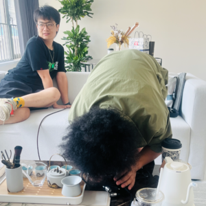 Vol.01 校园回忆还挺多 有些内容不能播