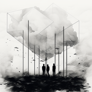 EP04老爷们畅聊「儿童教育」——是谁成就了谁（上）