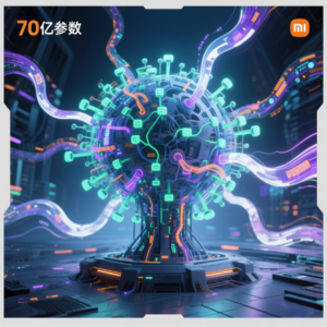 小米MiMo-7B模型:推理潜力与强化学习