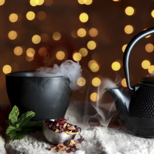 2023年9-12月｜Part 1 Tea & Coffee