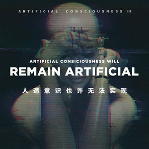 底特律变不成人 | 也许人造意识无法实现