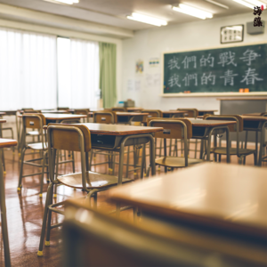 68青春1：叛逆期