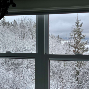 暂别小城:此情可待成追忆