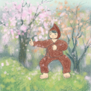 006 活着就是在抵抗暮气沉沉的生活