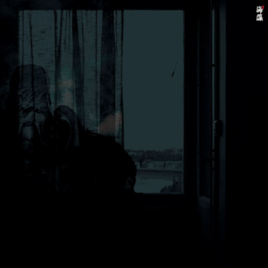 窗外有张怪脸（ly02）