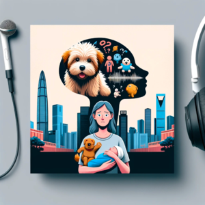 Vol. 61 捡到狗、精神冲击、深圳生活的小缺陷与“生还是不生”