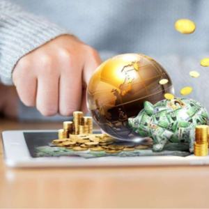 VC 老板的日常：6成找钱，3成投钱，还有1成要写公号