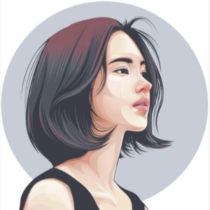 vol.30 南方城市的东北女生们