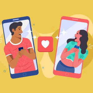 第十期： 算法vs姻缘，交友App能否找到真爱？