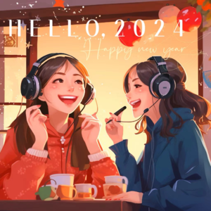 33. 年终听友Q&A：来一场坦白局！
