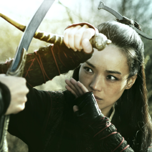 候孝贤电影赏析之四《刺客聂隐娘》