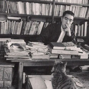 EP 12 ǀ Alice当家:读三岛由纪夫给你