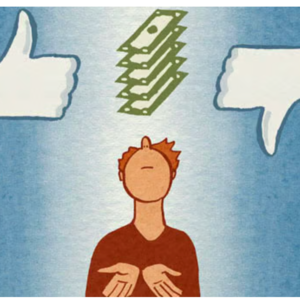 #093 听友树洞：钱是借了，朋友没了