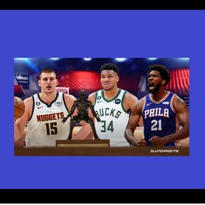 Ep. 034 NBA 常规赛总结+季后赛前瞻 feat. 另一位阿龙