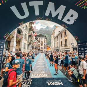 EP253: UTMB！最顶级的赛事最全面的体验