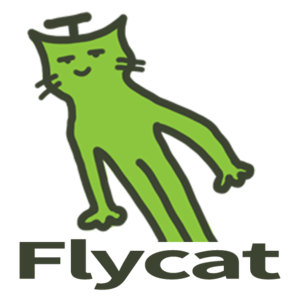 電貓：flycat.club和他的nostr冒險