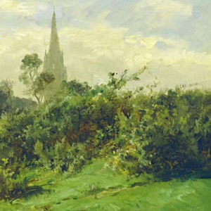 活在珍贵的人间