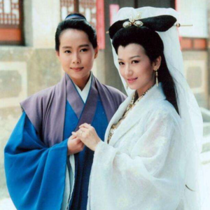 EP11 白娘子小燕子甄嬛程又青陈嘉陵，来聊聊这二三十年影视剧中女性角色的转变