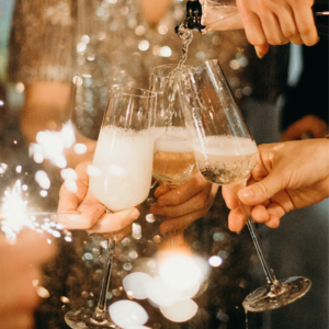 Vol.19 (年终总结)2023杀青了,各位主演们都来说两句